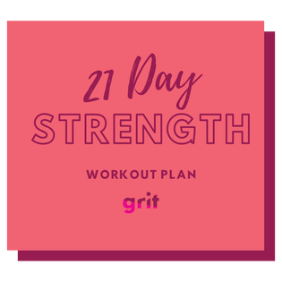 Get Dallas GRIT Fitness iPhone and iPad App